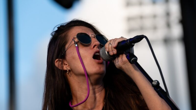 Cape Coral Concert in the Park rescheduled